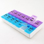 Pill Box