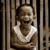 happpy kid