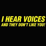 voices